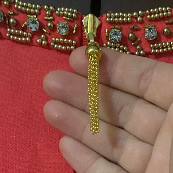 Lilly Pulitzer Bronte Shift Dress - Picture 5 of 7